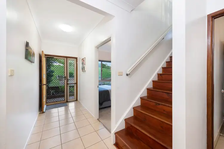 Fifth view of Homely house listing, 11 FINEMORE CRESCENT, Qunaba QLD 4670