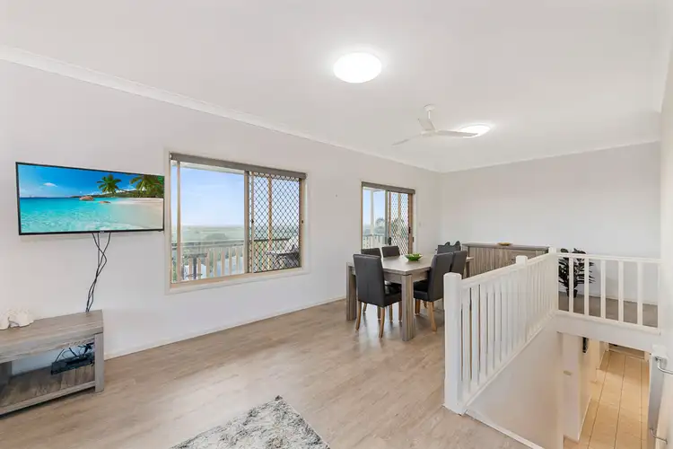 Sixth view of Homely house listing, 11 FINEMORE CRESCENT, Qunaba QLD 4670