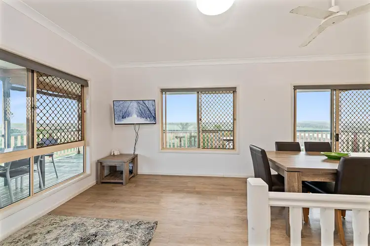 Seventh view of Homely house listing, 11 FINEMORE CRESCENT, Qunaba QLD 4670