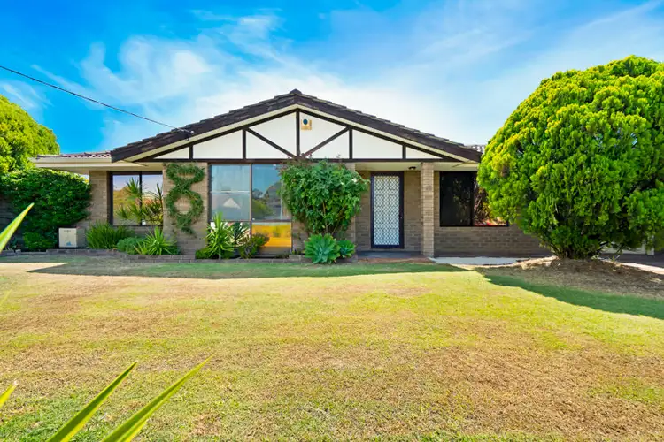 22 Ringarooma Way, Willetton WA 6155