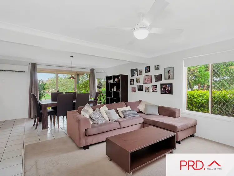 Third view of Homely townhouse listing, 15/2 Cassowary Drive, Burleigh Waters QLD 4220