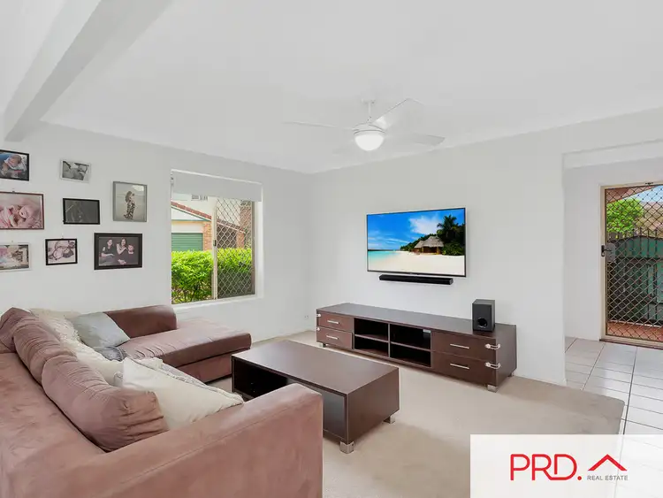 Fourth view of Homely townhouse listing, 15/2 Cassowary Drive, Burleigh Waters QLD 4220