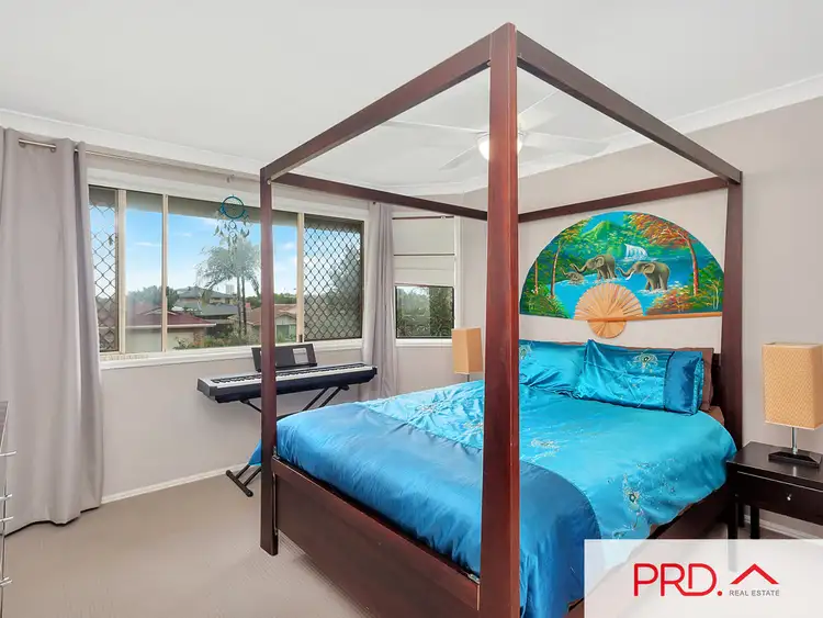 Fifth view of Homely townhouse listing, 15/2 Cassowary Drive, Burleigh Waters QLD 4220