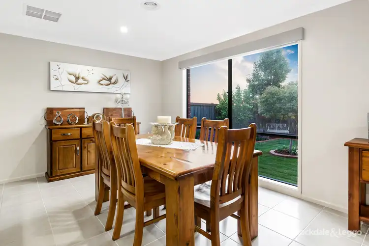 Fifth view of Homely house listing, 23 Scarlet Drive, Greenvale VIC 3059