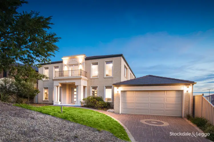 8 Galloway Court, Greenvale VIC 3059