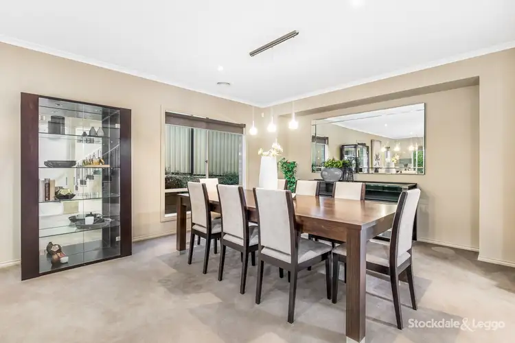 Third view of Homely house listing, 8 Galloway Court, Greenvale VIC 3059