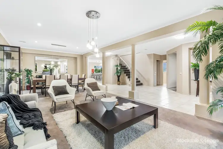 Fourth view of Homely house listing, 8 Galloway Court, Greenvale VIC 3059