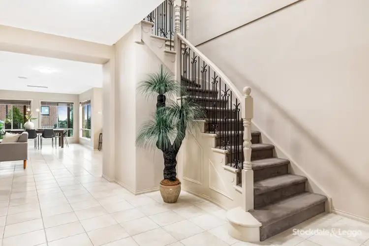 Fifth view of Homely house listing, 8 Galloway Court, Greenvale VIC 3059