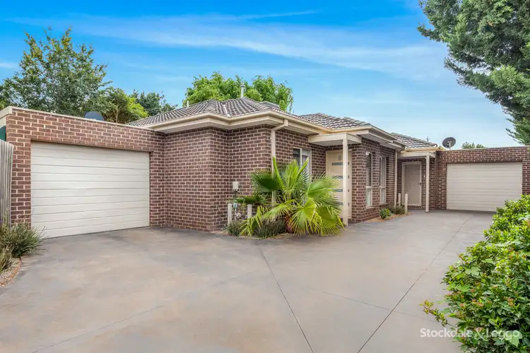 2/14 Henderson Road, Tullamarine VIC 3043