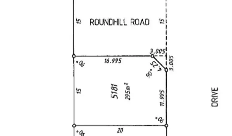 Second view of Homely land listing, 237 Egerton Drive, Aveley WA 6069