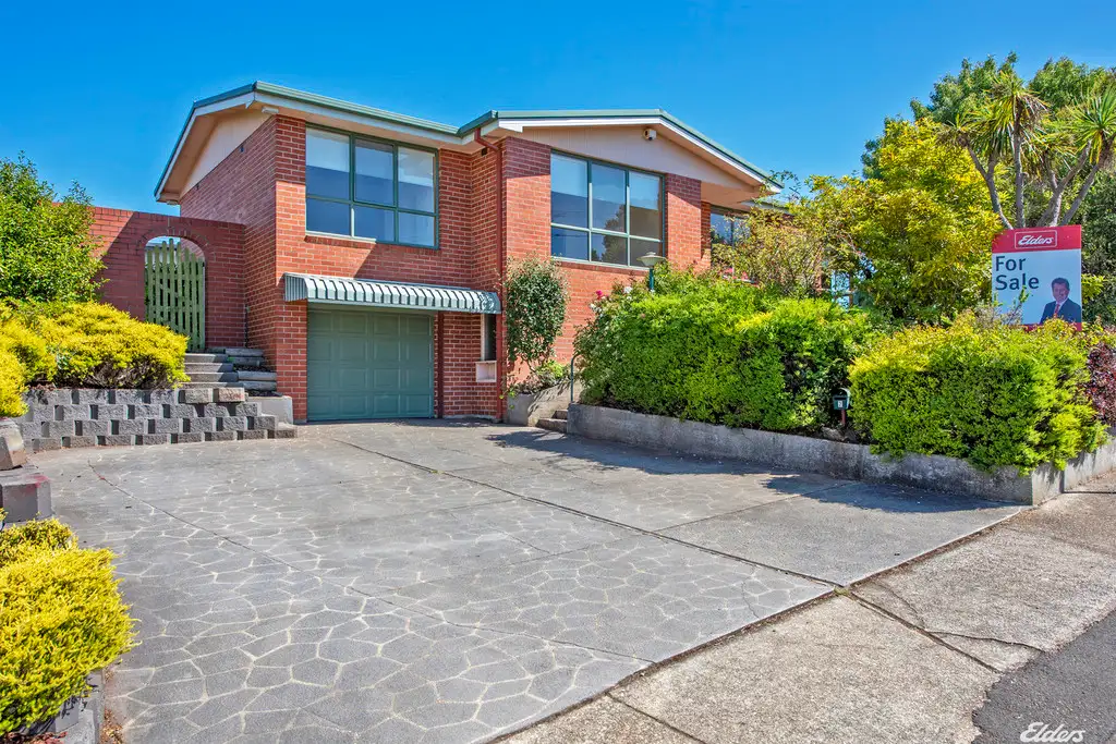 Main view of Homely house listing, 2 Grandview Avenue, Park Grove TAS 7320