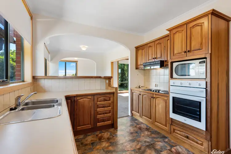 Second view of Homely house listing, 2 Grandview Avenue, Park Grove TAS 7320