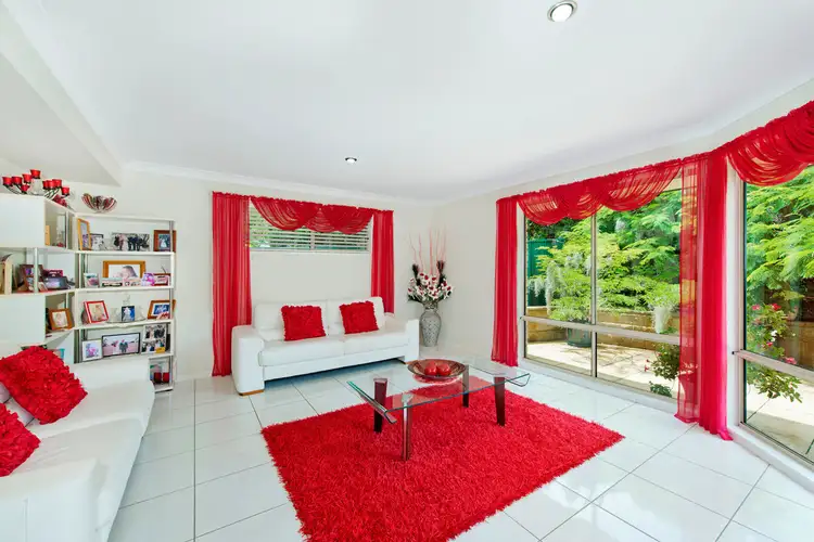 Fourth view of Homely house listing, 2 Bain Place, Bonny Hills NSW 2445