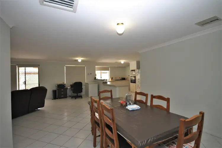 Seventh view of Homely house listing, 13 Cormorant Entrance, Eaton WA 6232