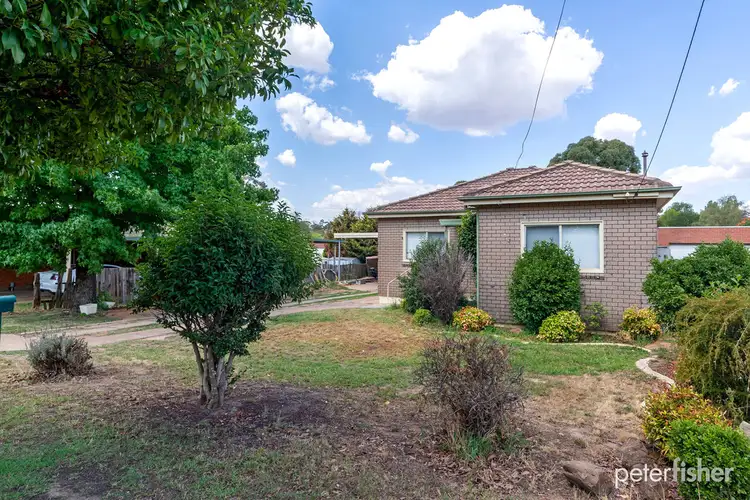 100 Spring Street, Orange NSW 2800