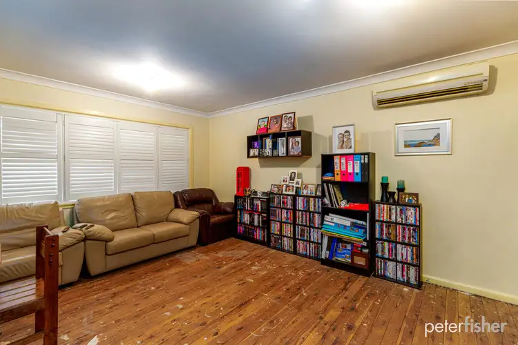 Second view of Homely house listing, 100 Spring Street, Orange NSW 2800