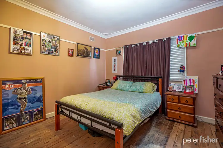 Fifth view of Homely house listing, 100 Spring Street, Orange NSW 2800