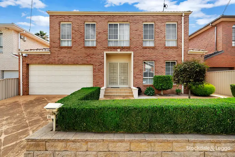 26 The Loop, Hadfield VIC 3046