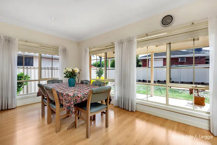 Fifth view of Homely house listing, 26 The Loop, Hadfield VIC 3046