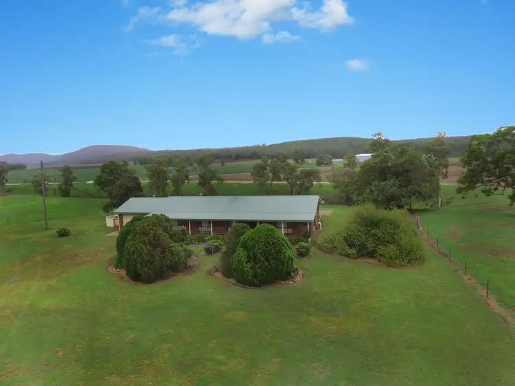 Second view of Homely rural property listing, 1179 Plain Station Road, Tabulam NSW 2469