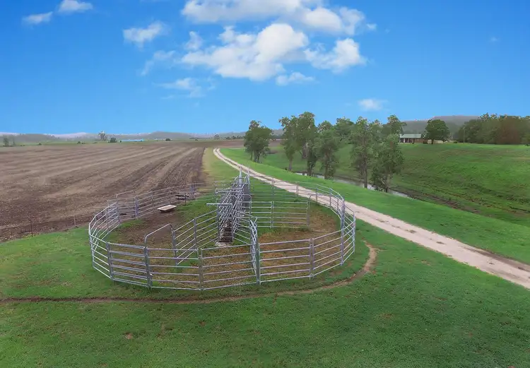 Third view of Homely rural property listing, 1179 Plain Station Road, Tabulam NSW 2469