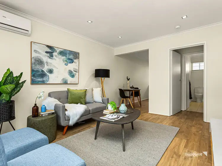 Main view of Homely unit listing, 3/13 Larnoo Avenue, Brunswick West VIC 3055