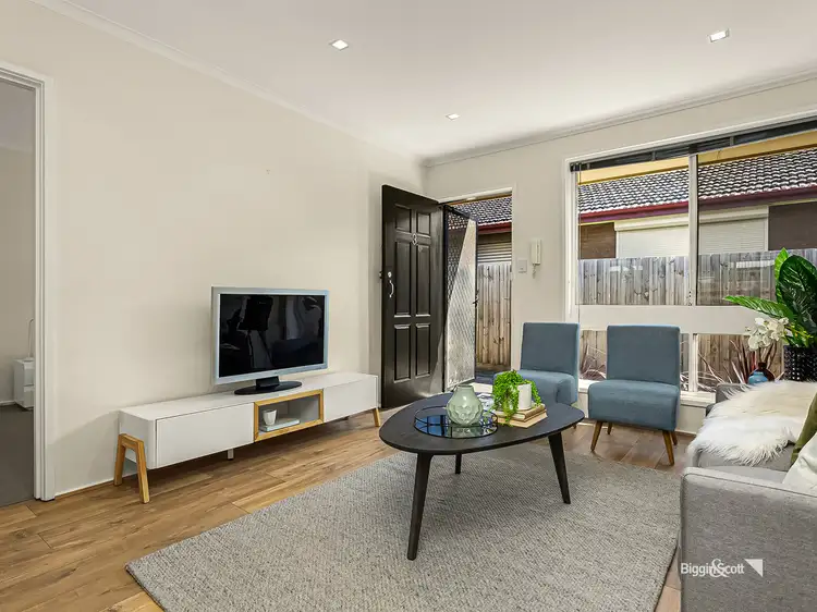 Fourth view of Homely unit listing, 3/13 Larnoo Avenue, Brunswick West VIC 3055