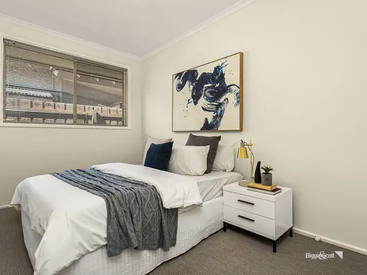 Fifth view of Homely unit listing, 3/13 Larnoo Avenue, Brunswick West VIC 3055