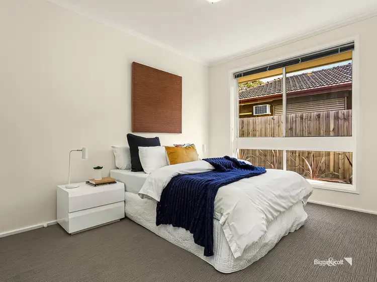Sixth view of Homely unit listing, 3/13 Larnoo Avenue, Brunswick West VIC 3055