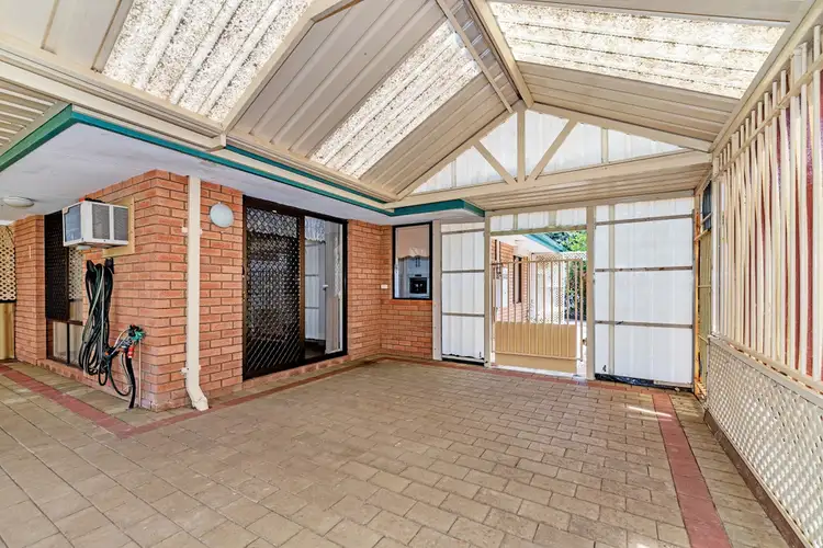 Main view of Homely unit listing, 5/10 Soraya Place, Cooloongup WA 6168