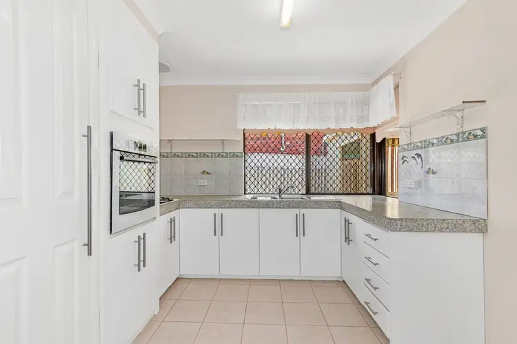 Second view of Homely unit listing, 5/10 Soraya Place, Cooloongup WA 6168