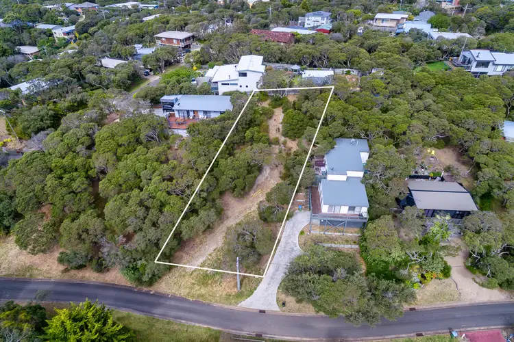 3 Tarawill St, Rye VIC 3941