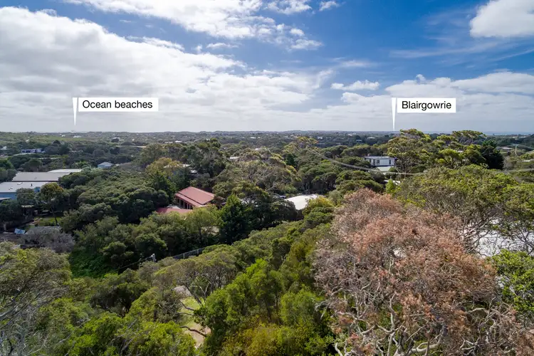 Fourth view of Homely land listing, 3 Tarawill St, Rye VIC 3941