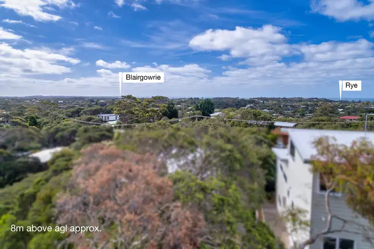 Sixth view of Homely land listing, 3 Tarawill St, Rye VIC 3941