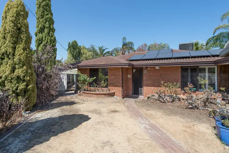 Third view of Homely house listing, 12 Wapengo Close, South Lake WA 6164