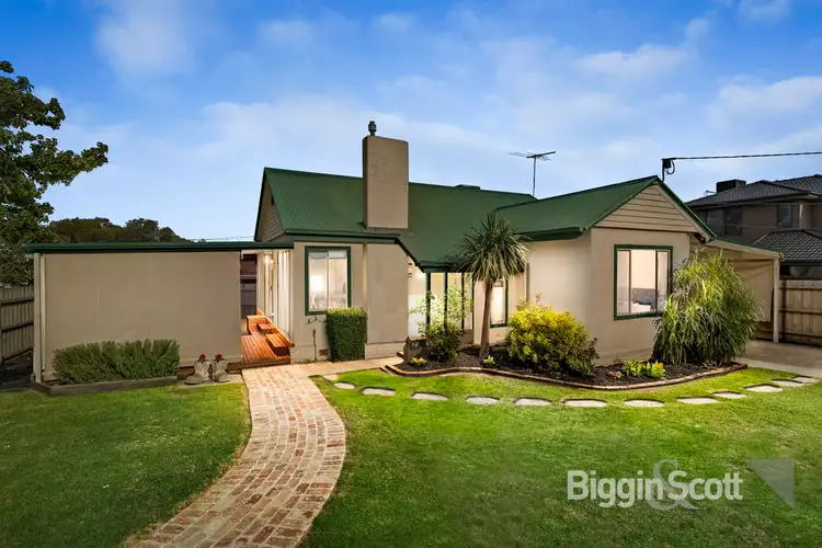 25 Jordan Street, Ashwood VIC 3147