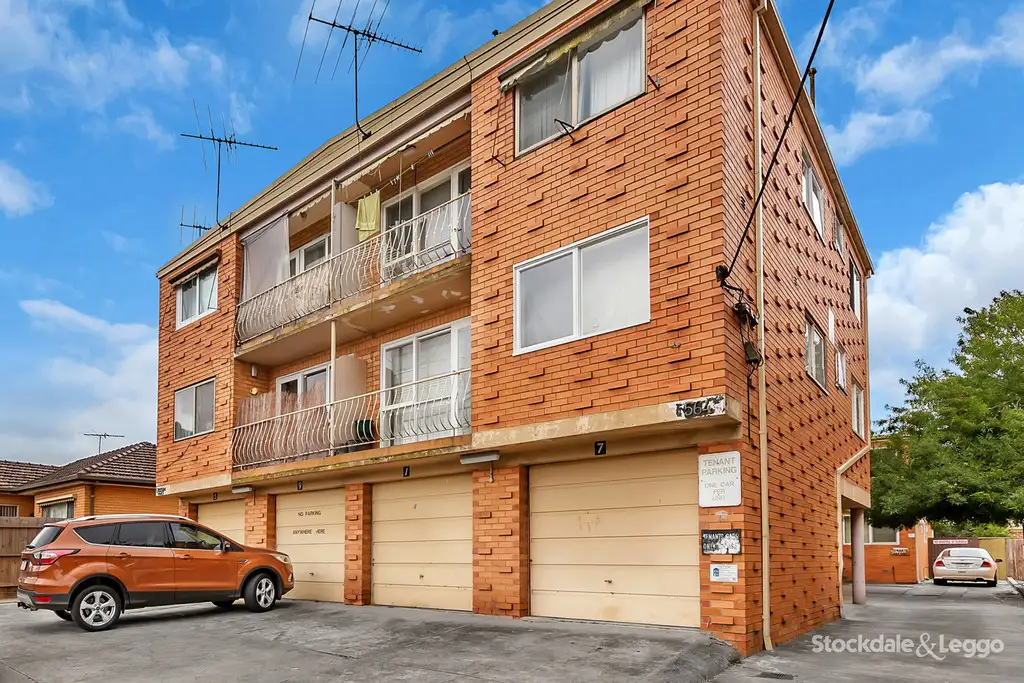 Main view of Homely apartment listing, 2/564 Pascoe Vale Road, Pascoe Vale VIC 3044