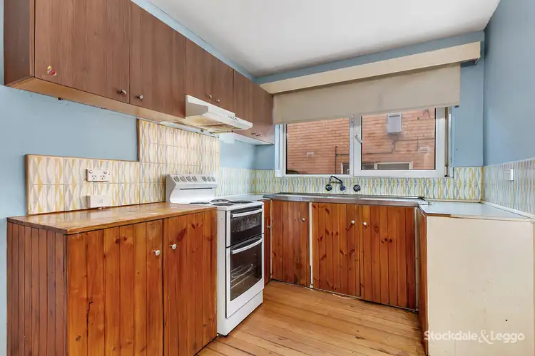 Third view of Homely apartment listing, 2/564 Pascoe Vale Road, Pascoe Vale VIC 3044