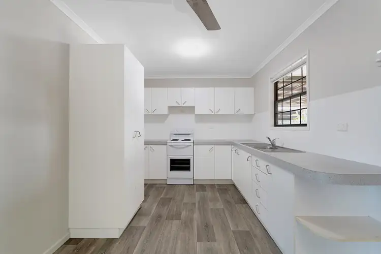 Second view of Homely house listing, 10 Leeuwin Court, Andergrove QLD 4740