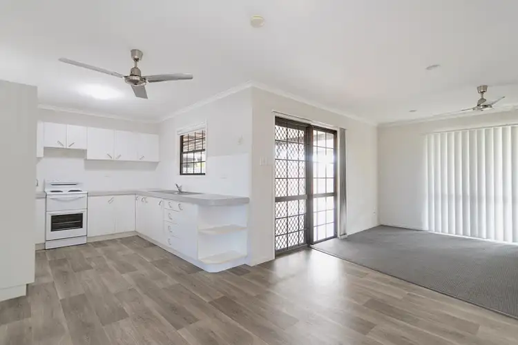 Third view of Homely house listing, 10 Leeuwin Court, Andergrove QLD 4740