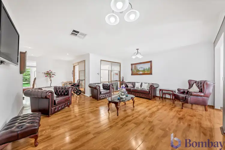 Fourth view of Homely house listing, 5 Nash Court, Meadow Heights VIC 3048