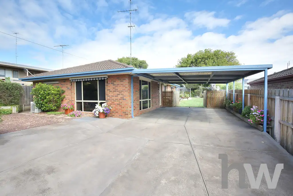 Main view of Homely house listing, 26 Dandarriga Drive, Clifton Springs VIC 3222