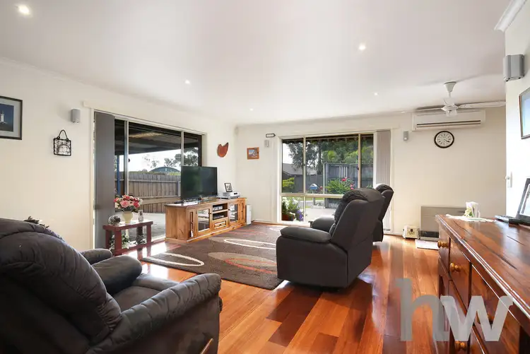 Third view of Homely house listing, 26 Dandarriga Drive, Clifton Springs VIC 3222