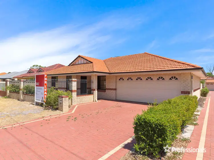 113A Star Street, Carlisle WA 6101