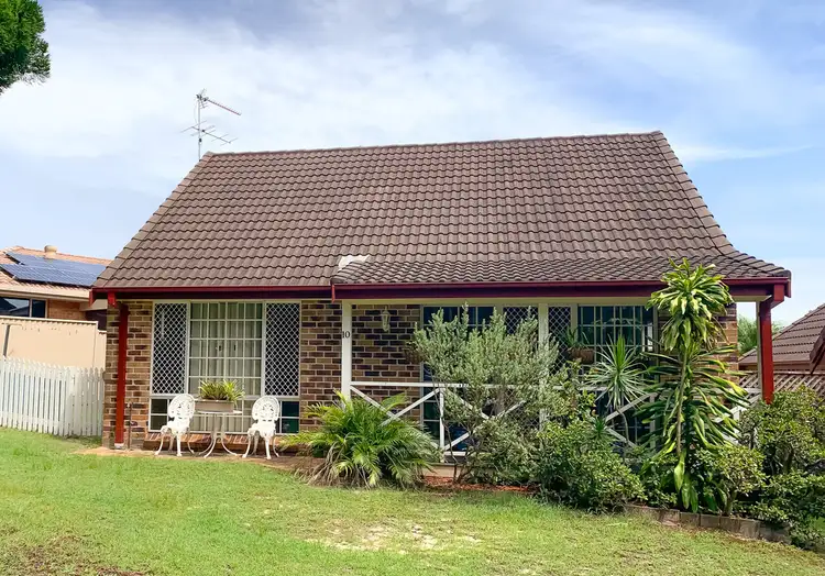 10/140 Links Avenue, East Ballina NSW 2478