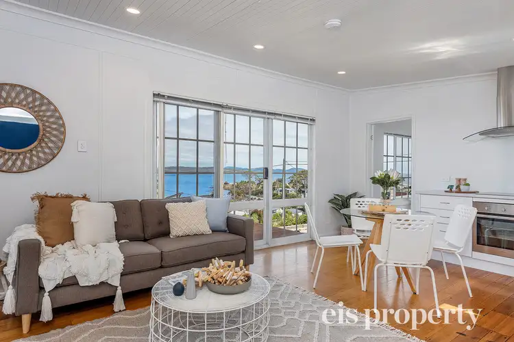 Main view of Homely house listing, 118 Linden Road, Primrose Sands TAS 7173
