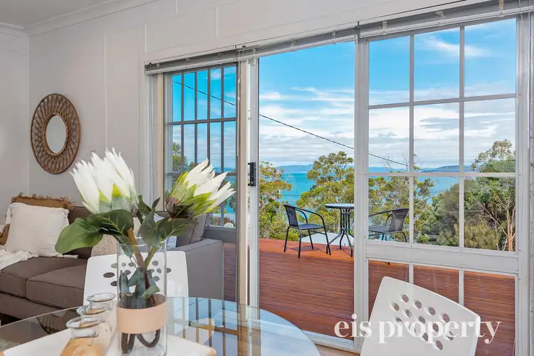 Second view of Homely house listing, 118 Linden Road, Primrose Sands TAS 7173