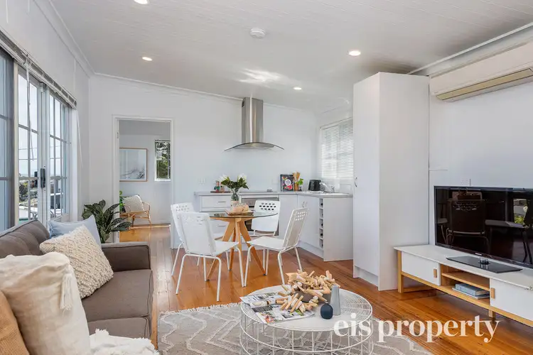 Fifth view of Homely house listing, 118 Linden Road, Primrose Sands TAS 7173