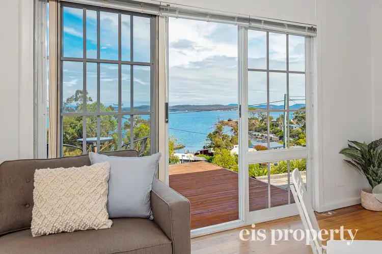 Sixth view of Homely house listing, 118 Linden Road, Primrose Sands TAS 7173