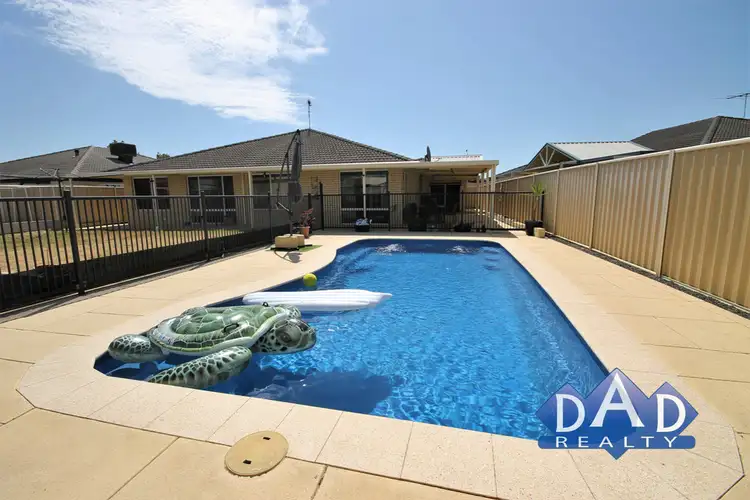 6 Perendale Loop, Eaton WA 6232